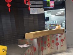 -麦当劳(宾水西道店)