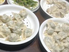 -嘉年华面包房餐厅（饺子馆）(陶然亭店)