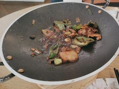 -花舍·新派粤菜·西餐·下午茶(亚运村·鸟巢店)