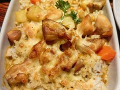 -凯撒城堡西餐厅(颐和国际店)