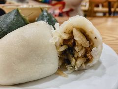 -十四娘手工水饺(新建小区店)