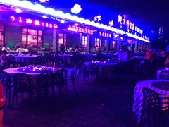 -钱大妈海鲜饭店(保利林语店)