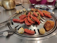 -韩九点烤肉(大学城店)