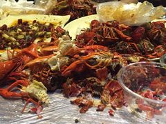 -靓靓蒸虾(中山公园店)