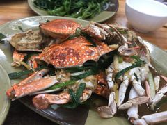 -贞姨美食·老字号海鲜大排档