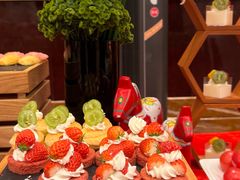 -西安赛瑞喜来登大酒店