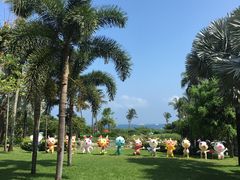 -三亚亚龙湾天域度假酒店