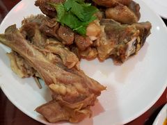 -范记靖远羊羔肉(博物馆店)
