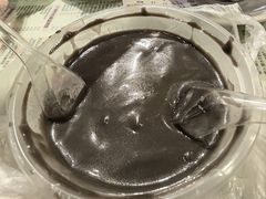 黑芝麻糊-仁信双皮奶(庙前直街店)