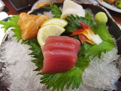 -松子料理(亮马桥店)