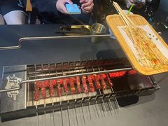 -好唛士·精酿啤酒烧烤(金沪路店)