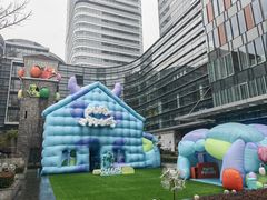 -StayReal Cafe(长宁来福士广场东八区店)
