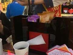 -海底捞火锅(番禺广场店)
