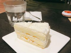 -青山上品咖啡·日式法兰绒手冲(高岛屋百货店)