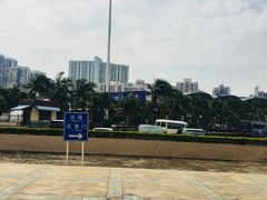 -珠海拱北口岸