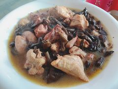 -北极村旅游风景区