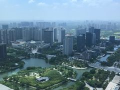 -嘉定凯悦·咖啡厅