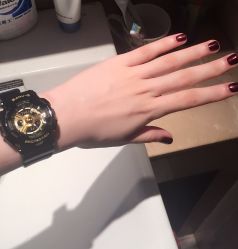 -Single·会社美甲美睫