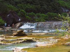 -响水风景区