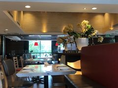 大堂-必胜客(上海新南方商城PH店)