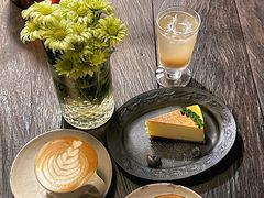 -WABI COFE(愚园路店)