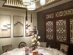 包厢-徽镇小厨·经典徽菜(马连道店)