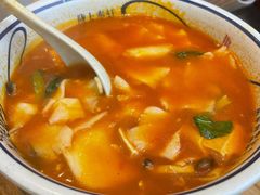 -陇上秦轩biangbiang面(萧山万象汇店)