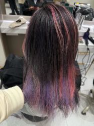 -Kraemer Paris苏豪路易士·嘉玛发廊