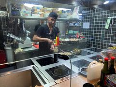 -海之屋韩式烤肉(海棠68环球美食街店)