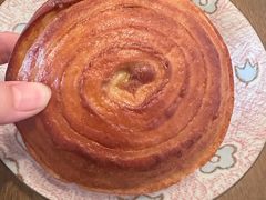 肉桂卷-熊叔熊婶面包房(团结湖店)