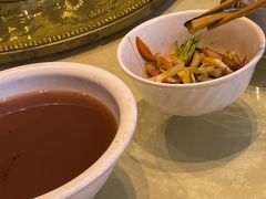 -老北京食府(新北路店)