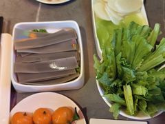 -君邦火锅(新疆大厦店)
