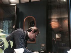 -RUMORS COFFEE ROASTERY鲁马滋咖啡(湖南路店)
