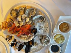 -火车头法国西餐厅