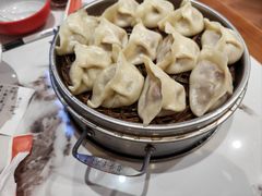 -老爷子原味蒸饺(总店)
