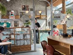 -METAL HANDS(五道营店)