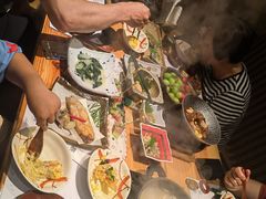 -花潮料理艺食馆(世欧广场店)