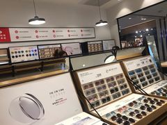 -OYEA欧野眼镜(武商MALL·众圆店)