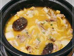 -品也·鲍鱼鸡火锅(皇庭广场店)