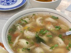 -努拉洪鸡蛋面馆