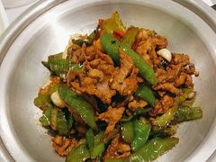 -玉林烤鸭店(定福庄店)