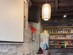 -61号餐吧(兴坪古镇漓江店)