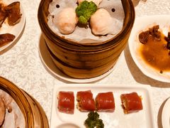 -香宫中餐厅 · 桂林香格里拉