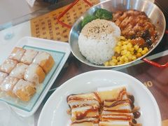 -九龙冰室(新中关购物中心店)