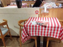 -西贝(南开大悦城店)