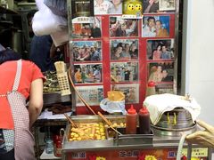 -利强记北角鸡蛋仔(弥敦道店 )