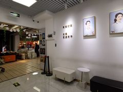 -微笑时刻照相馆(四道口店)