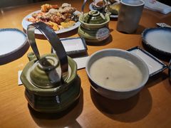 -松子料理(世纪城店)