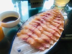 -天源渔港农庄