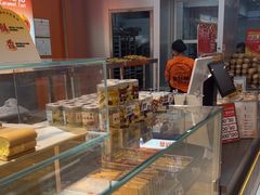 -喜点狮(江门大融城店)